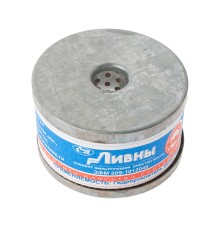 Элемент фильтрующий ГАЗ-3110, 3302 ГУРа Ливны