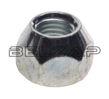 Гайка колеса MITSUBISHI Outlander (02-08),Pajero (07-),Lancer (00-13) STELLOX