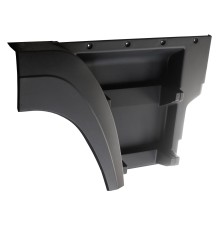 Подножка МАЗ правая с крылом Н/О (ОЗАА)