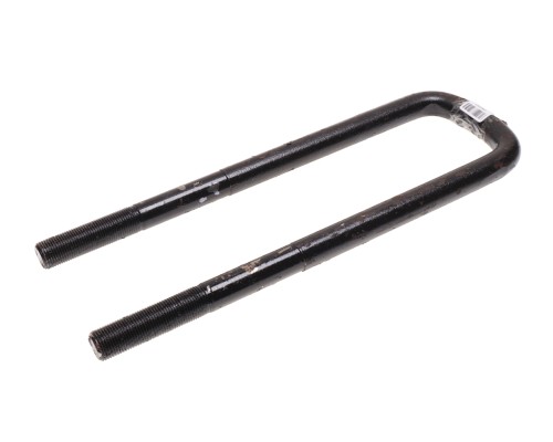 Стремянка МАЗ-93892 полуприцепа L=410мм;М24х2мм дополнительной оси ДЗМ