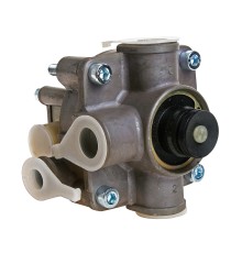 Модулятор ГАЗ, МАЗ, КАМАЗ, ПАЗ, НЕФАЗ, прицепы 24V АБС ЭКРАН