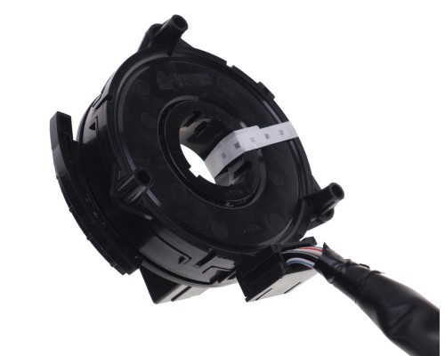 Датчик SITRAK HOWO угла поворота руля OE