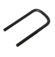 Стремянка МАЗ-4370 рессоры передней L=180мм;М14х1.5мм длинная ДЗМ