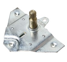 Привод замка двери МАЗ ОАО МАЗ-ВОЛМЕТ