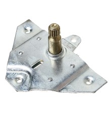 Привод замка двери МАЗ ОАО МАЗ-ВОЛМЕТ