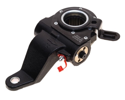 Рычаг тормоза регулировочный SHAANXI SHACMAN задний правый FENOX