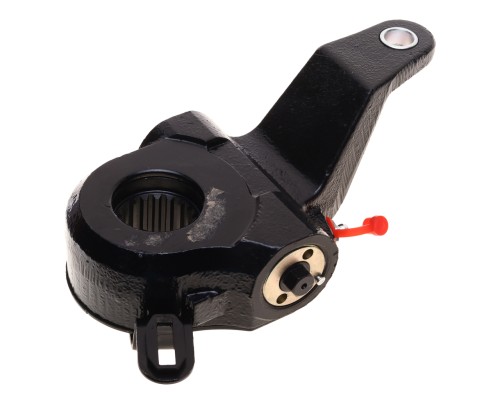 Рычаг тормоза регулировочный SHAANXI SHACMAN задний правый FENOX