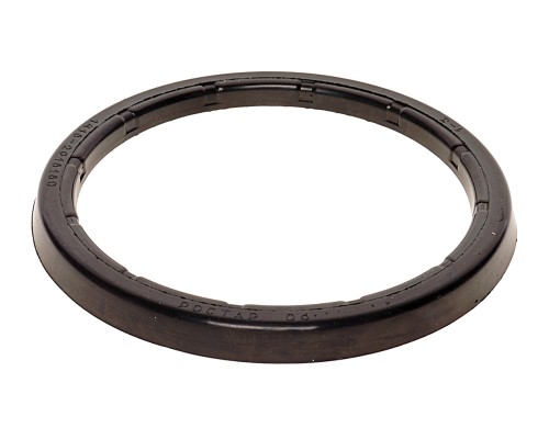 Кольцо КАМАЗ-6520 башмака балансира уплотнительное ROSTAR