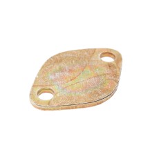 Заглушка ЯМЗ водяного канала АВТОДИЗЕЛЬ