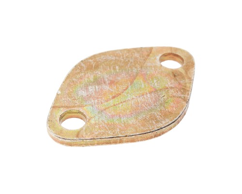 Заглушка ЯМЗ водяного канала АВТОДИЗЕЛЬ