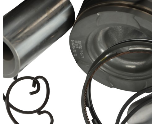 Поршень двигателя SITRAK HOWO дв.MC11 STD комплект 6шт. OE