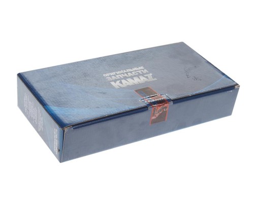 Цилиндр сцепления главный КАМАЗ в сборе ROSTAR