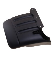 Брызговик JAC N35 передний правый OE