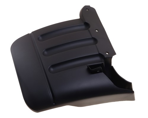 Брызговик JAC N35 передний правый OE