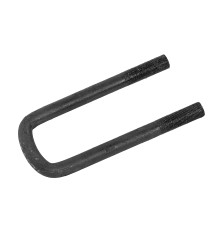 Стремянка ЗИЛ-4331 рессоры передней L=210мм;М20х1.5мм длинная ДЗМ