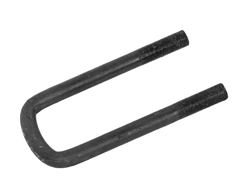 Стремянка ЗИЛ-4331 рессоры передней L=210мм;М20х1.5мм длинная ДЗМ