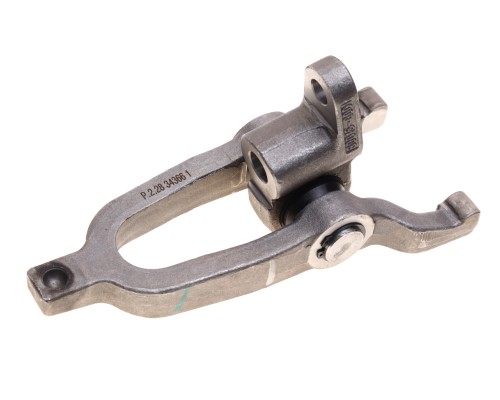 Вилка FAW J6 сцепления выжимная OE