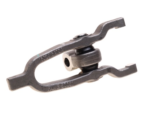 Вилка FAW J6 сцепления выжимная OE