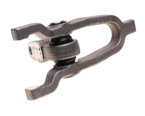 Вилка FAW J6 сцепления выжимная OE