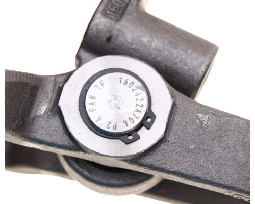 Вилка FAW J6 сцепления выжимная OE