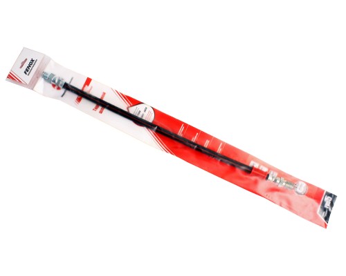 Шланг тормозной ГАЗ-3307, 53, 66, ГАЗ-3302 РЦС FENOX