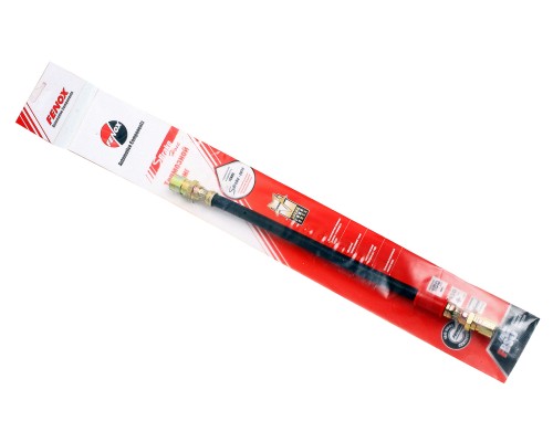 Шланг тормозной ГАЗ-3302, ГАЗель Next промежуточный FENOX