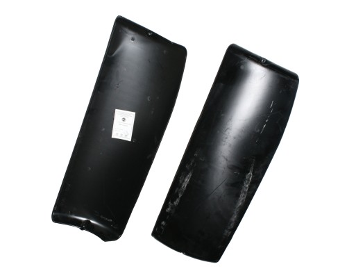 Обтекатель МАЗ кабины комплект (ОЗАА)