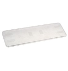 Рассеиватель фонаря заднего КАМАЗ-5490, МАЗ ФОРМУЛА СВЕТА