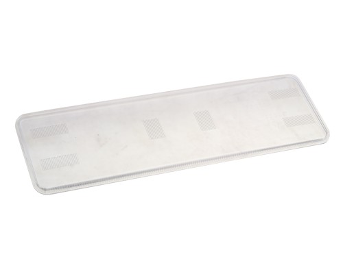 Рассеиватель фонаря заднего КАМАЗ-5490, МАЗ ФОРМУЛА СВЕТА