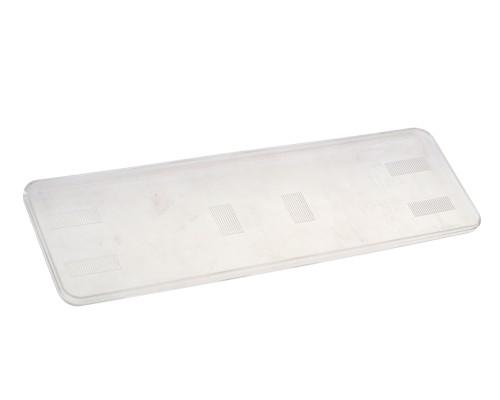 Рассеиватель фонаря заднего КАМАЗ-5490, МАЗ ФОРМУЛА СВЕТА