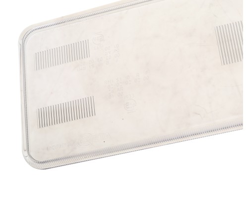 Рассеиватель фонаря заднего КАМАЗ-5490, МАЗ ФОРМУЛА СВЕТА