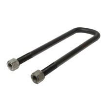 Стремянка МАЗ-6317 рессоры передней L=385мм;М24х2мм в сборе ДЗМ