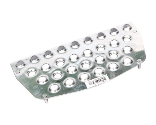 Ступень SITRAK C7H подножки нижняя левая/правая OE