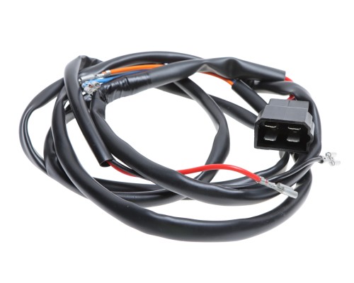 Проводка МТЗ жгут освещения фонарей передних габаритов и поворотов КАМ