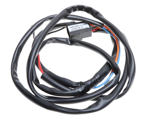 Проводка МТЗ жгут освещения фонарей передних габаритов и поворотов КАМ