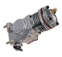 Компрессор МТЗ дв.Д240, 245 (1-цилиндровый) возд. охлаж. 144л/мин. БЗА №