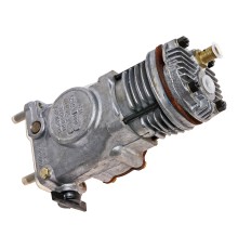 Компрессор МТЗ дв.Д240, 245 (1-цилиндровый) возд. охлаж. 144л/мин. БЗА №