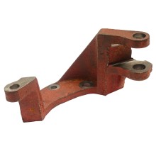 Кронштейн МАЗ насоса ГУР БААЗ