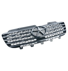 Решетка радиатора JAC Sunray SOLLERS Atlant OE