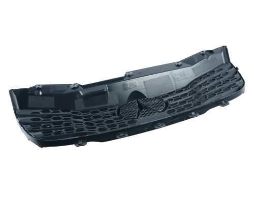 Решетка радиатора JAC Sunray SOLLERS Atlant OE