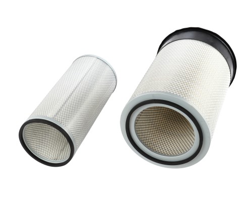 Фильтр воздушный SHACMAN SHAANXI F2000 комплект OE