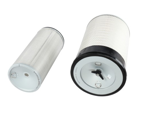 Фильтр воздушный SHACMAN SHAANXI F2000 комплект OE