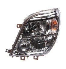 Фара передняя левая FOTON