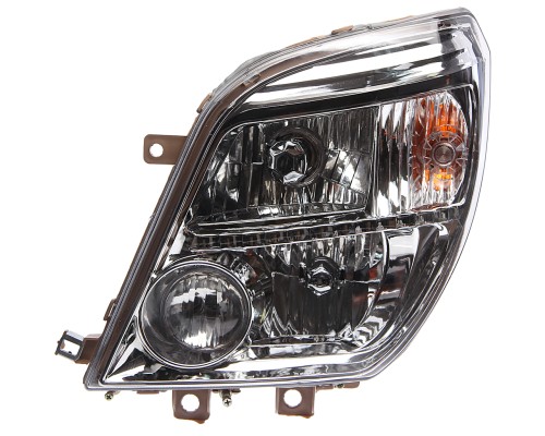 Фара передняя левая FOTON