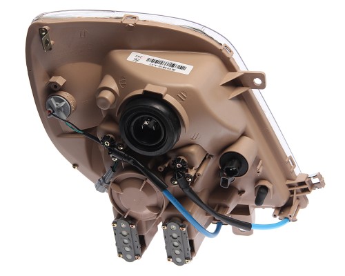 Фара передняя левая FOTON