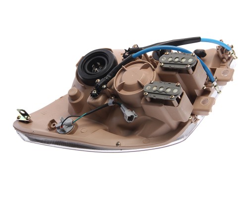 Фара передняя левая FOTON