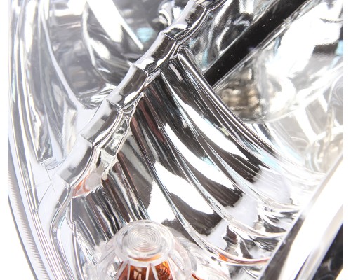 Фара передняя левая FOTON