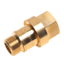 Трубка SHACMAN SHAANXI Х6000 масляная КПП ZF 12TX2620TD OE