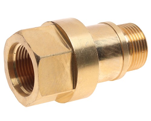 Трубка SHACMAN SHAANXI Х6000 масляная КПП ZF 12TX2620TD OE