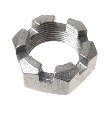 Гайка МТЗ оси навески САЗ